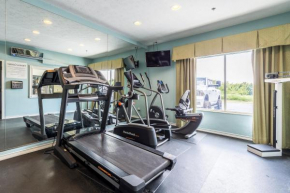 Отель Holiday Inn Express Dandridge, an IHG Hotel  Дандридж